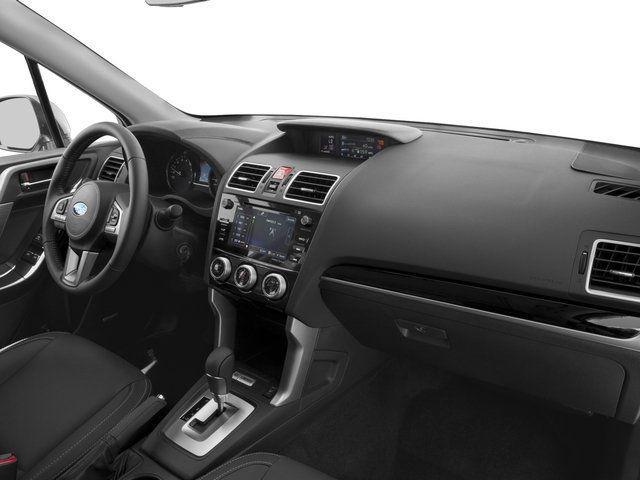 used 2017 Subaru Forester car, priced at $15,850