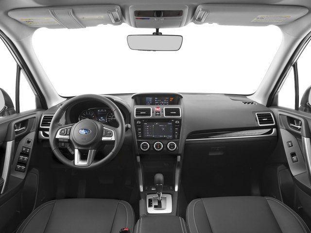 used 2017 Subaru Forester car, priced at $15,850