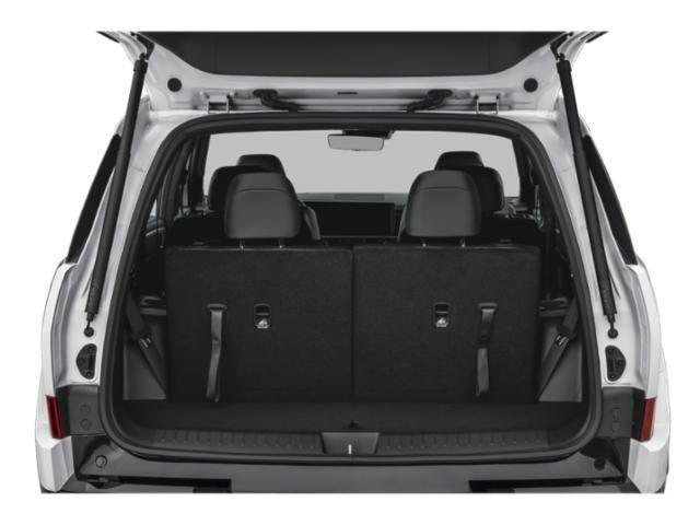 new 2025 Hyundai SANTA FE HEV car, priced at $44,403