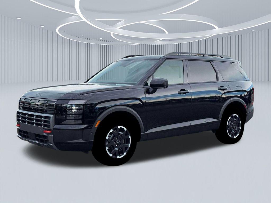 new 2026 Hyundai Palisade car, priced at $49,564