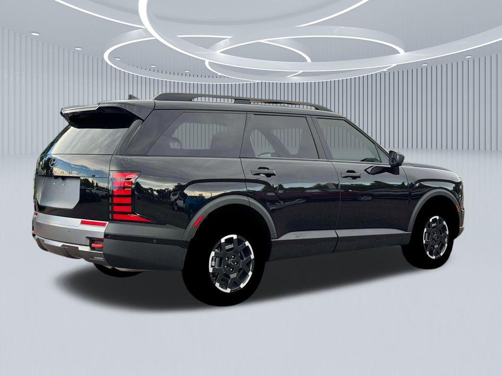 new 2026 Hyundai Palisade car, priced at $49,564