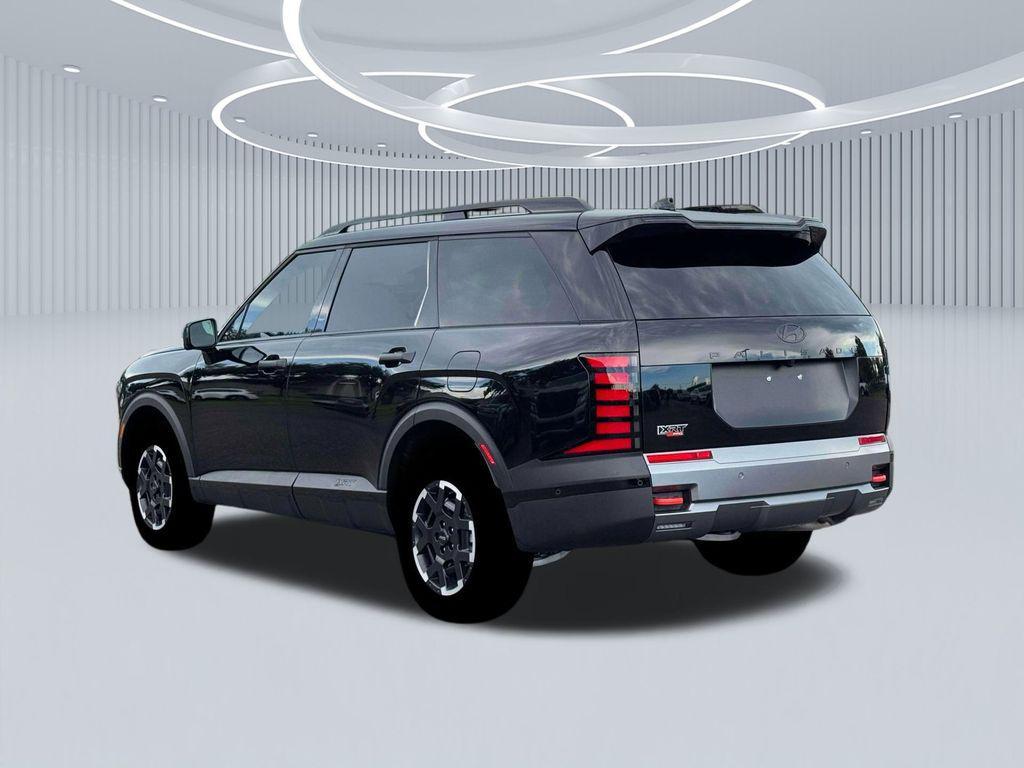 new 2026 Hyundai Palisade car, priced at $49,564