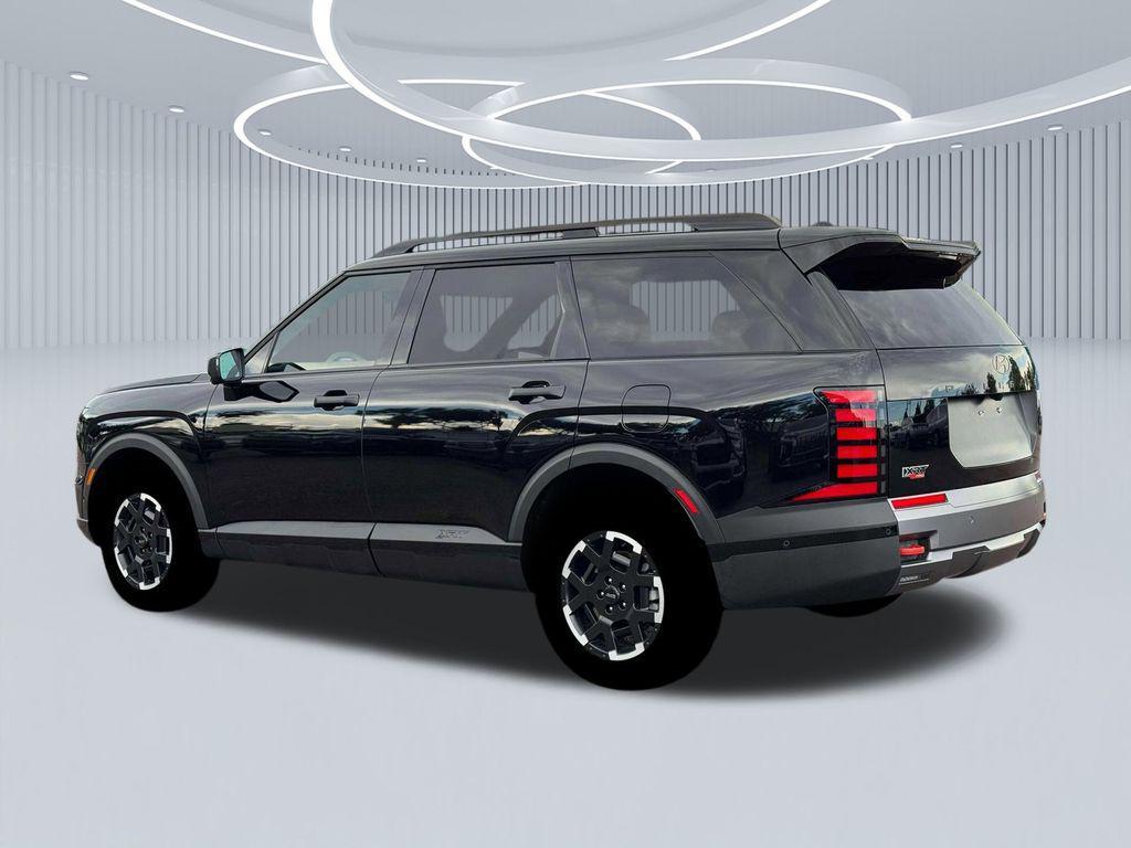 new 2026 Hyundai Palisade car, priced at $49,564