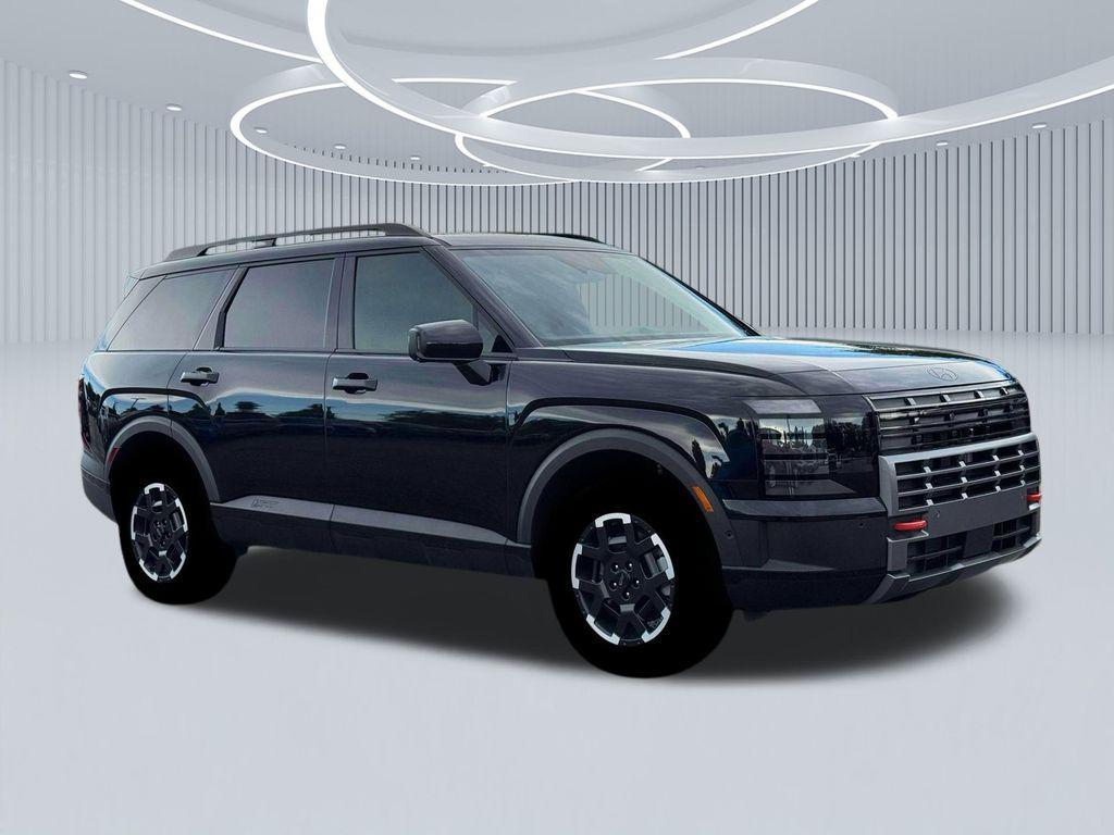 new 2026 Hyundai Palisade car, priced at $49,564