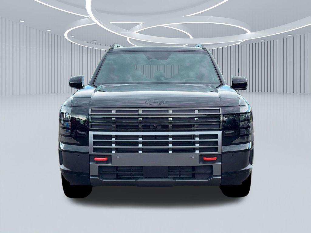 new 2026 Hyundai Palisade car, priced at $49,564