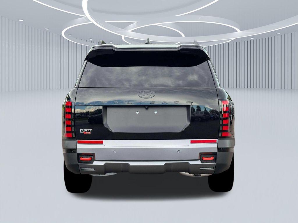 new 2026 Hyundai Palisade car, priced at $49,564