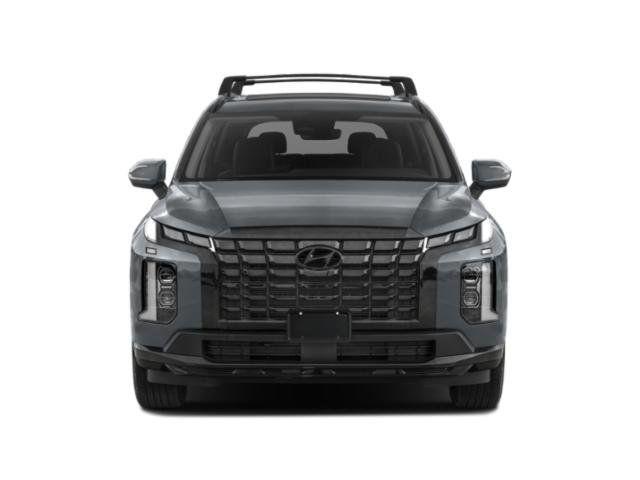 new 2025 Hyundai Palisade car, priced at $45,498