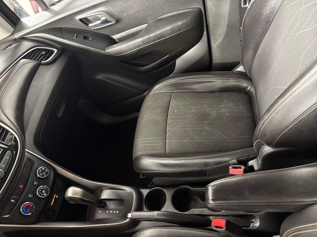 used 2019 Chevrolet Trax car, priced at $9,250