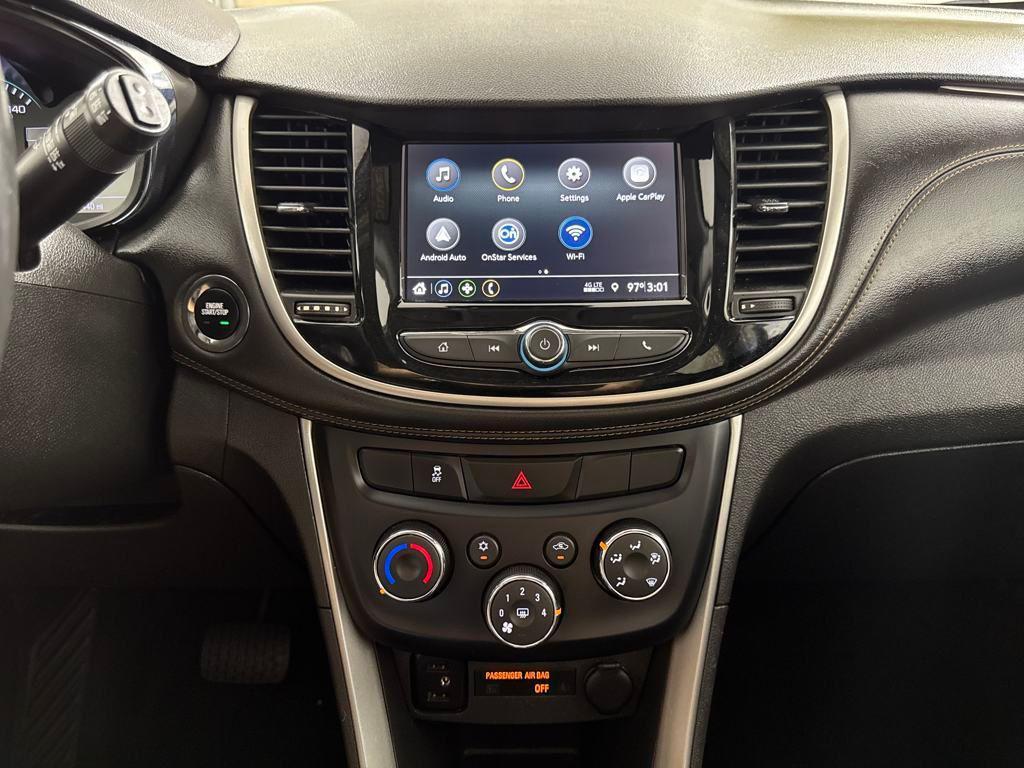 used 2019 Chevrolet Trax car, priced at $9,250