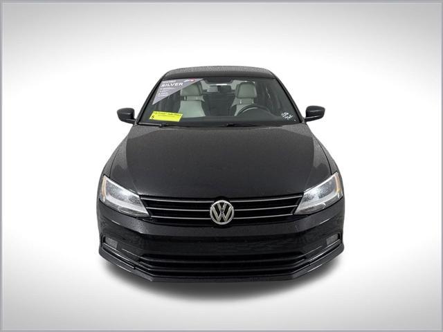 used 2016 Volkswagen Jetta car, priced at $9,500