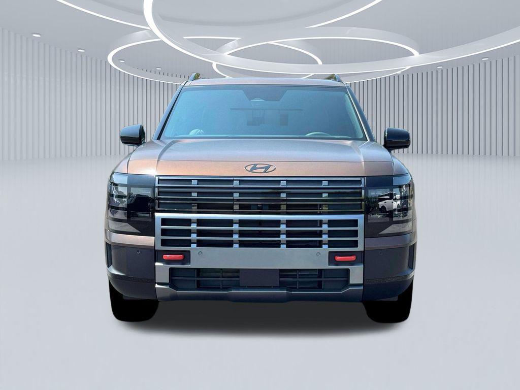 new 2026 Hyundai Palisade car, priced at $51,118