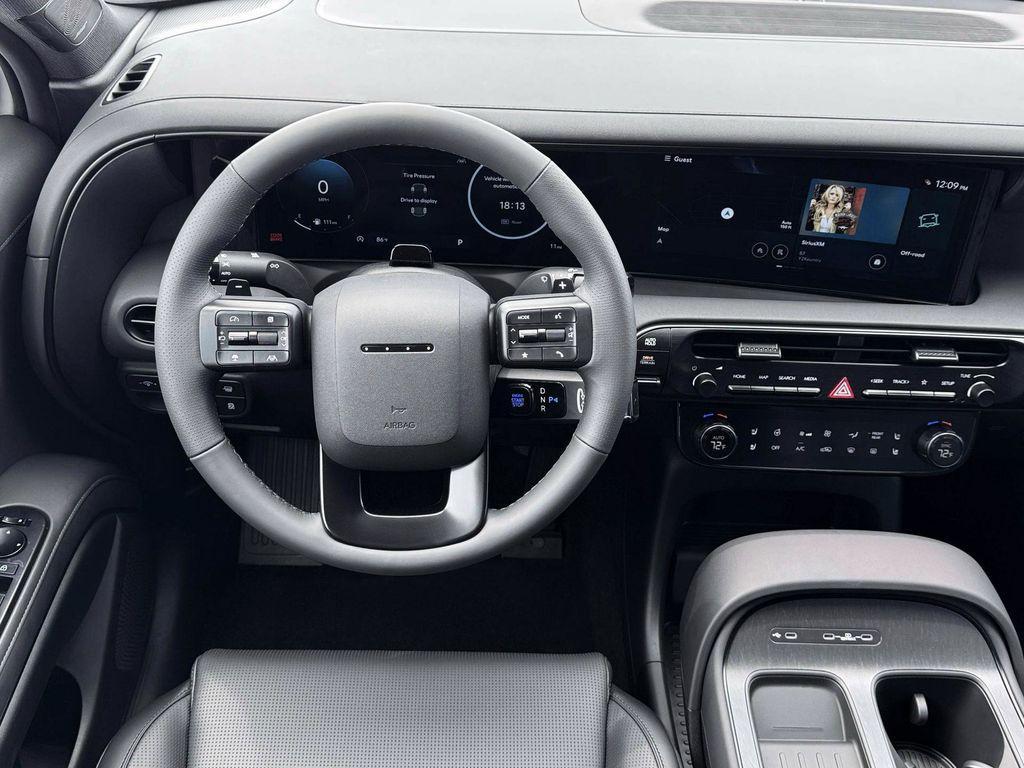 new 2026 Hyundai Palisade car, priced at $51,118