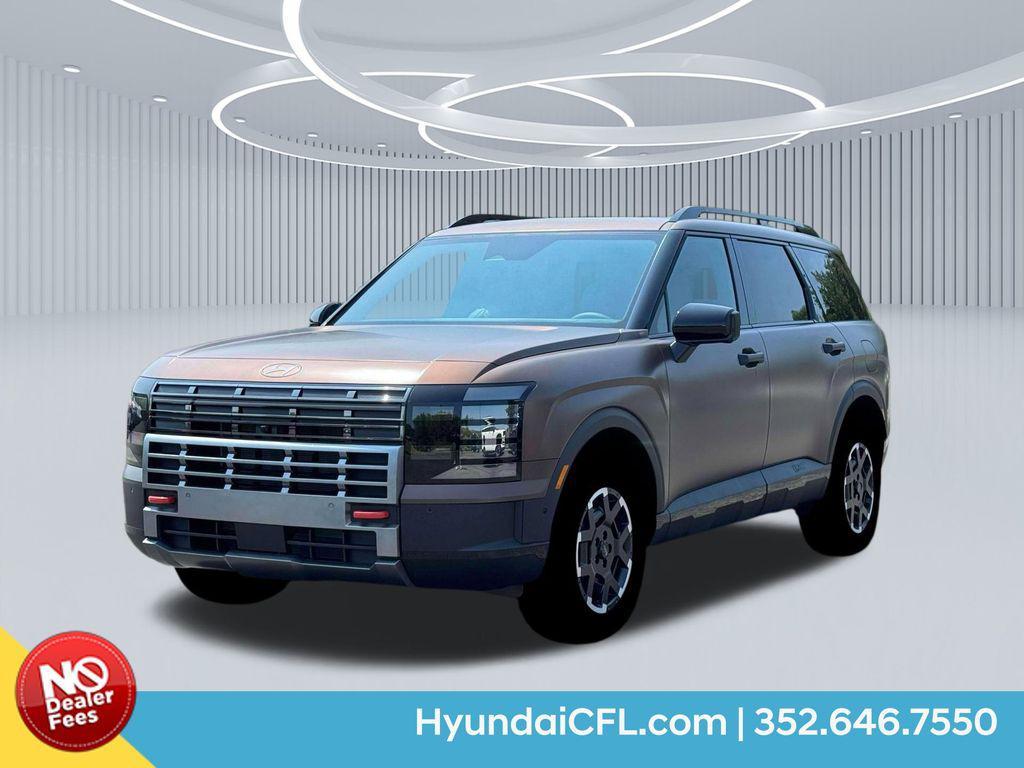 new 2026 Hyundai Palisade car, priced at $51,118