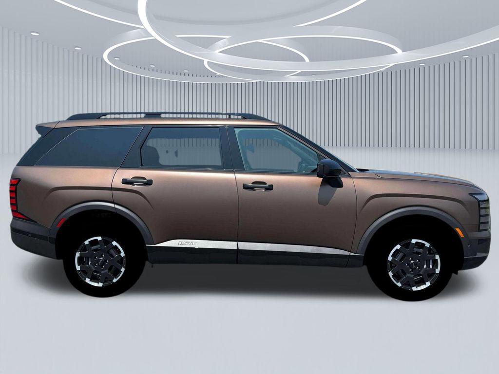 new 2026 Hyundai Palisade car, priced at $51,118