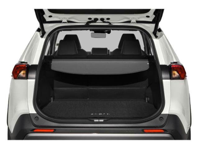 used 2019 Toyota RAV4 car, priced at $28,250