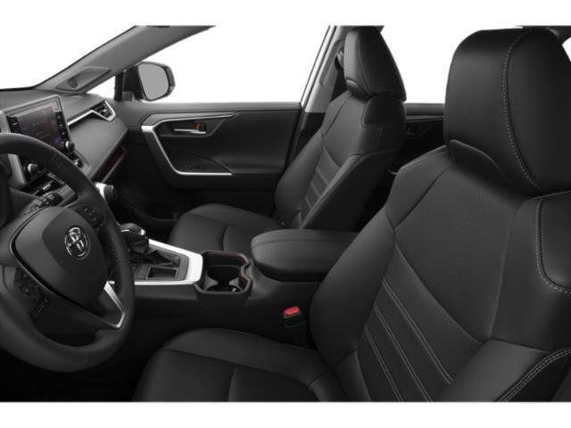 used 2019 Toyota RAV4 car, priced at $28,250