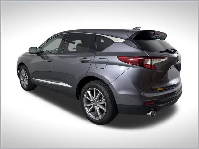 used 2020 Acura RDX car, priced at $28,150