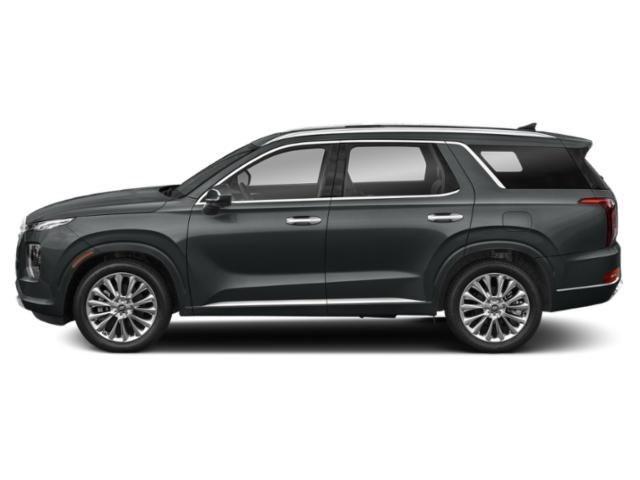 used 2020 Hyundai Palisade car, priced at $26,800