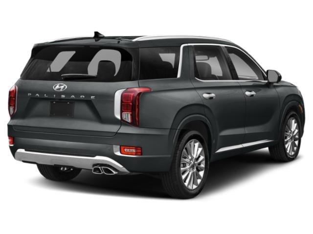 used 2020 Hyundai Palisade car, priced at $26,800