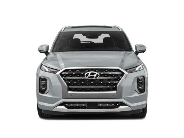 used 2020 Hyundai Palisade car, priced at $26,800