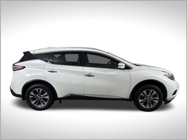 used 2018 Nissan Murano car, priced at $19,000