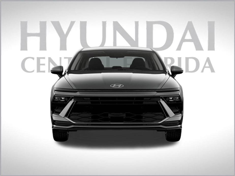 new 2024 Hyundai Sonata Hybrid car, priced at $29,732