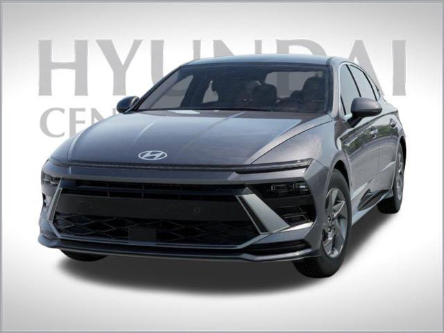new 2025 Hyundai Sonata car, priced at $26,367