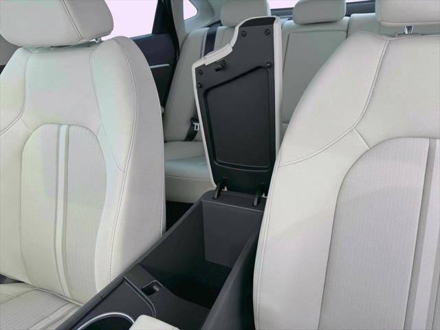 new 2025 Hyundai Sonata car, priced at $28,741