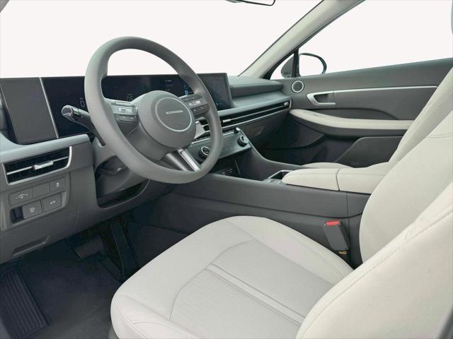 new 2025 Hyundai Sonata car, priced at $28,741