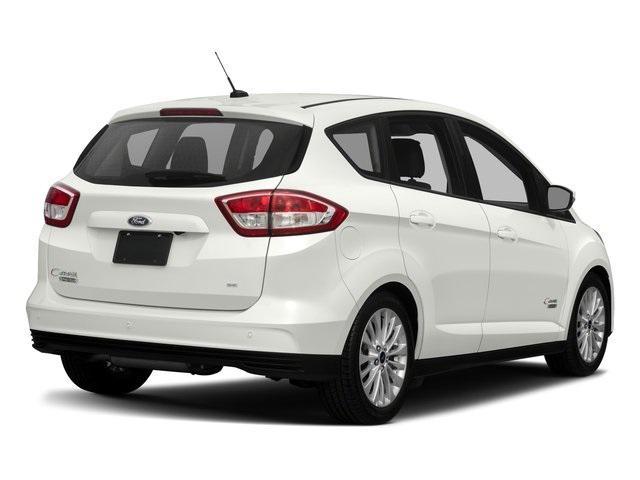 used 2017 Ford C-Max Energi car, priced at $10,000