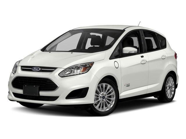 used 2017 Ford C-Max Energi car, priced at $10,000