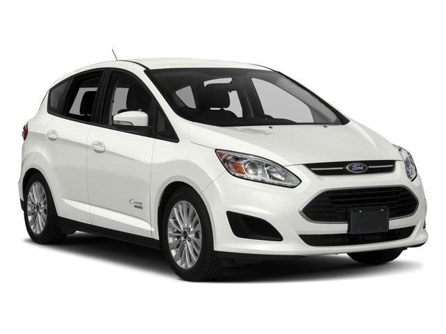 used 2017 Ford C-Max Energi car, priced at $10,000