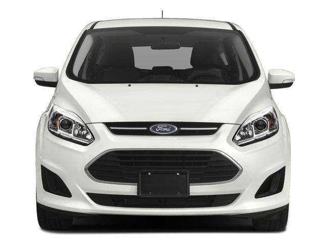 used 2017 Ford C-Max Energi car, priced at $10,000