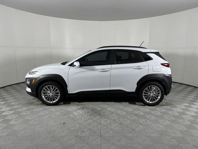 used 2020 Hyundai Kona car, priced at $12,250