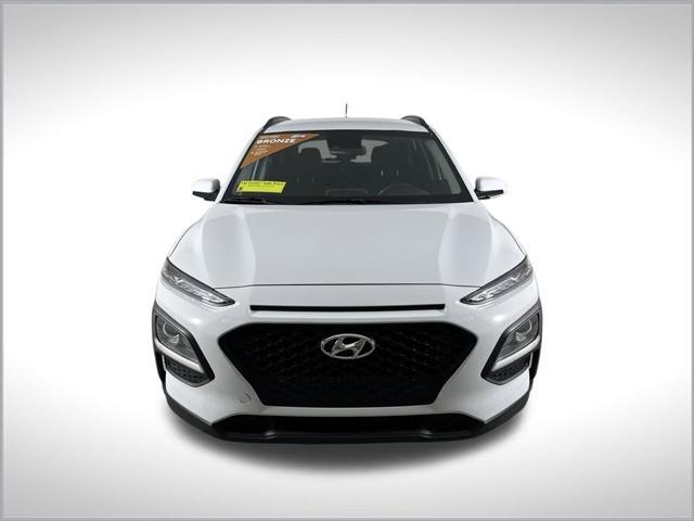 used 2020 Hyundai Kona car, priced at $11,750