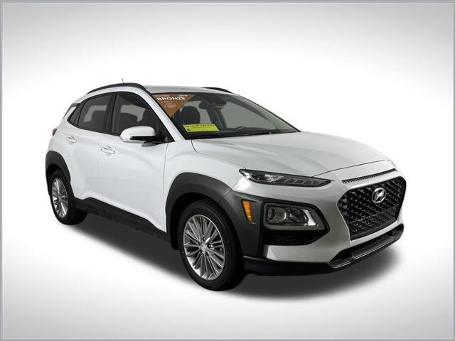 used 2020 Hyundai Kona car, priced at $11,750