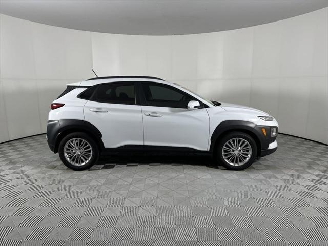 used 2020 Hyundai Kona car, priced at $12,250