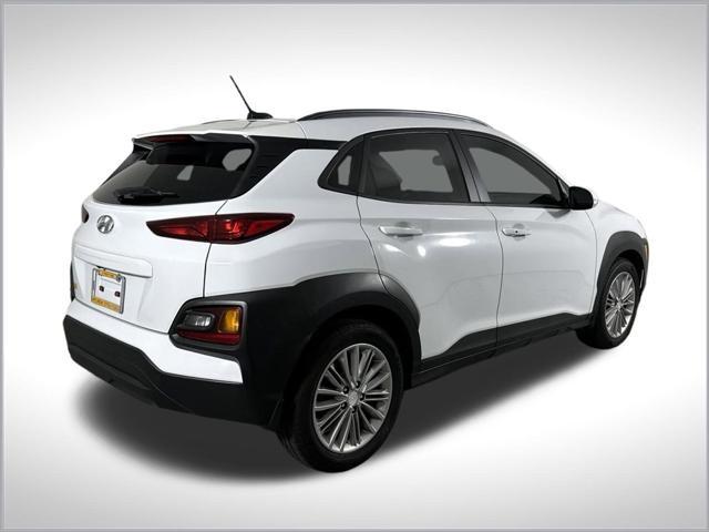 used 2020 Hyundai Kona car, priced at $9,250