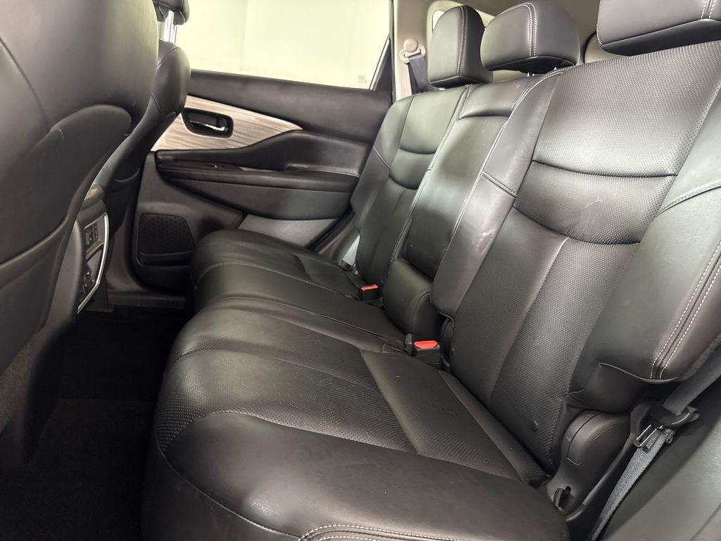 used 2015 Nissan Murano car, priced at $13,900