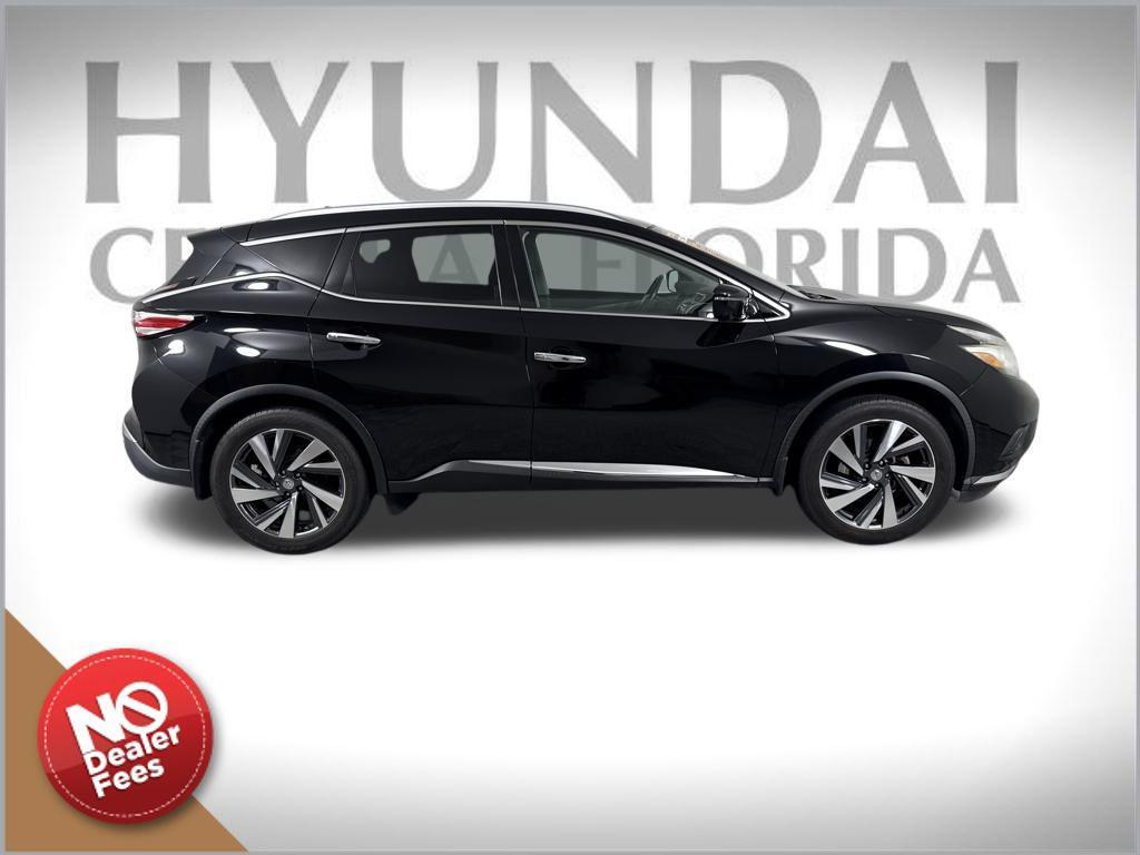 used 2015 Nissan Murano car, priced at $13,900