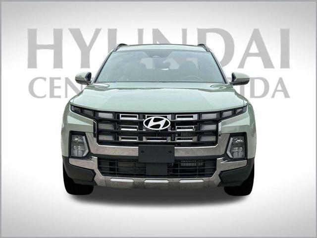 new 2025 Hyundai SANTA CRUZ car, priced at $42,333
