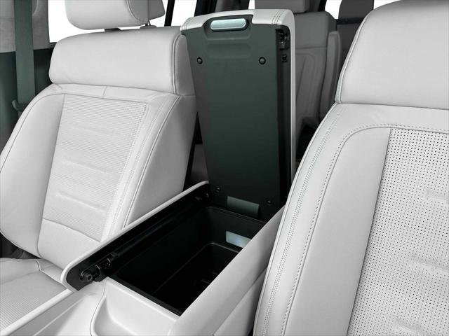 new 2024 Hyundai Santa Fe car, priced at $44,680
