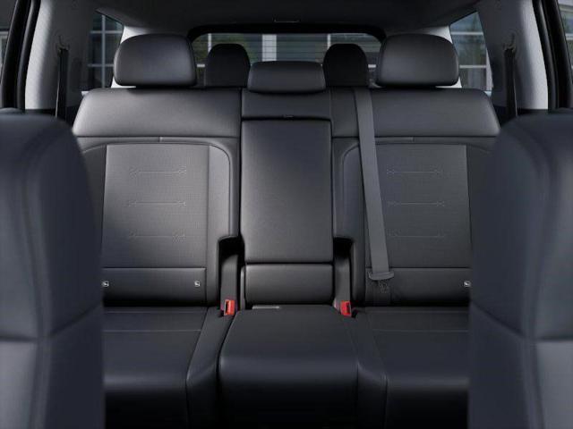 new 2025 Hyundai Santa Fe car, priced at $43,956