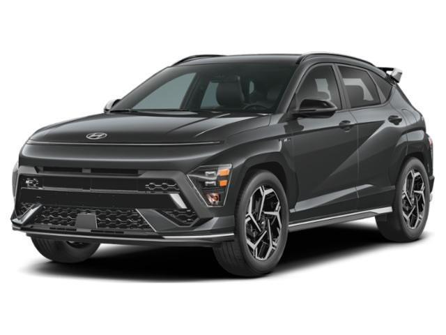 new 2025 Hyundai Kona car, priced at $29,449