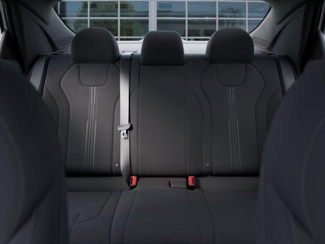 new 2025 Hyundai Elantra car, priced at $20,660
