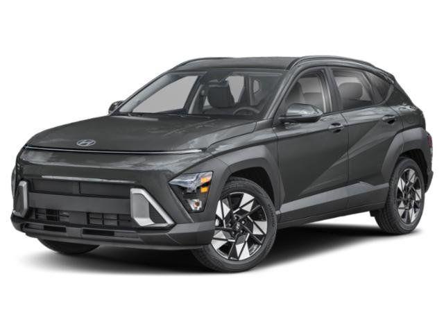 new 2025 Hyundai Kona car, priced at $25,638