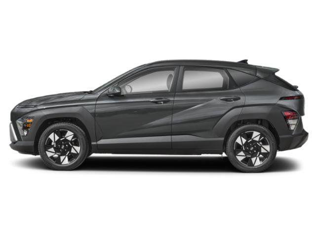 new 2025 Hyundai Kona car, priced at $25,638