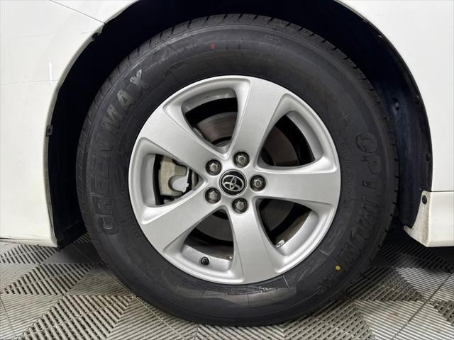 used 2020 Toyota Sienna car, priced at $26,500