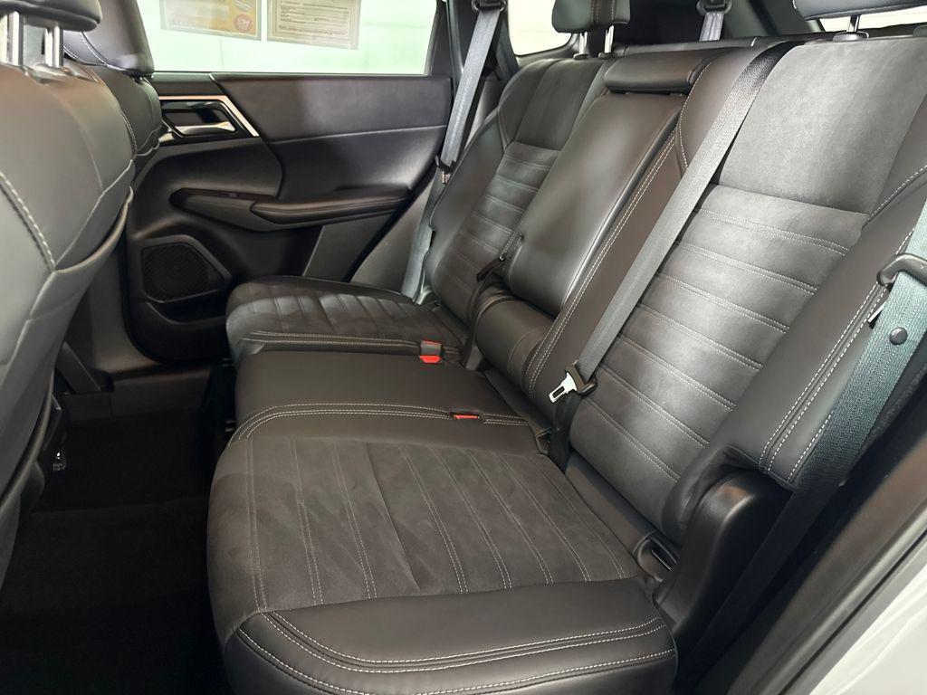 used 2023 Mitsubishi Outlander car, priced at $21,150