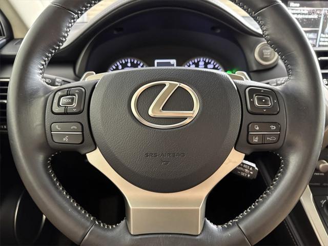 used 2020 Lexus NX 300 car, priced at $23,600